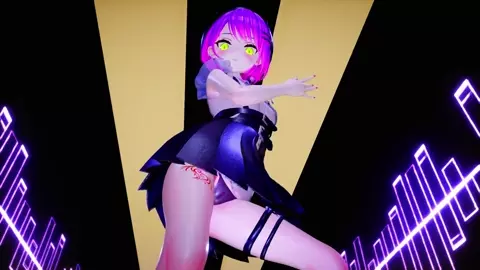 Helicopter/Tokoyami towa