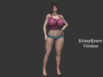 Krampus again:krissykrave by ovidius naso