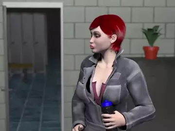 Krampus again: cherl by ovidius naso