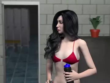 Krampus again: Bianca by ovidius naso