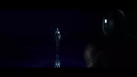 SUBVERSE: Demi's Devotion Sex Cinematic