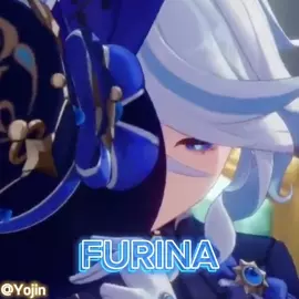 |Furina VS Hutao|(WIS)