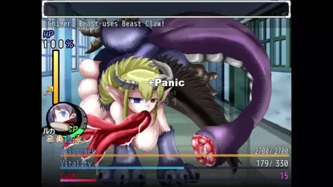 SHRIFT EX 4 Pt.2: GUESTS