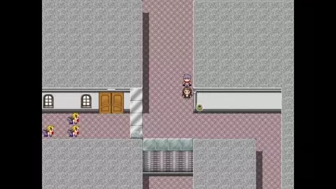 SHRIFT EX 4 Pt.2: GUESTS