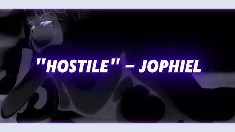 [HMV] - Hostile