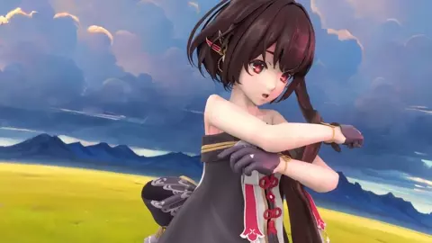 yousa dancing - girls