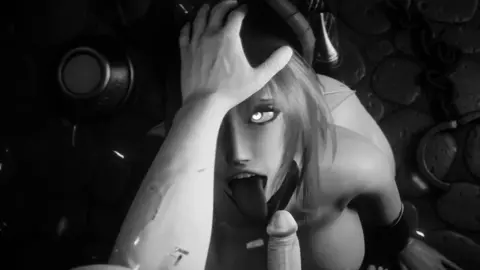 FREAK | HMV/PMV [Arckom]