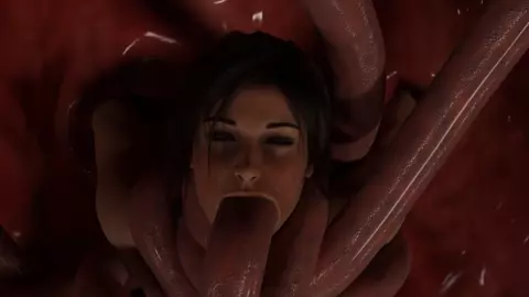 Lara Croft's Final Adventure (Game Over)