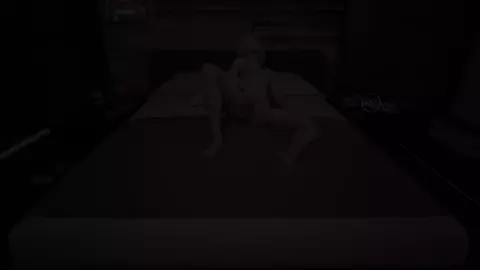 Lily's Labyrinth of Lust