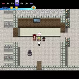 Shrift 2 Meg's Cowgirl