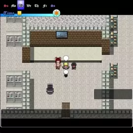 Shrift 2 Nut's Cowgirl