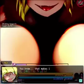 Shrift 2 Nut's Cowgirl