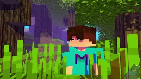 Minecraft passionate sex - HMV