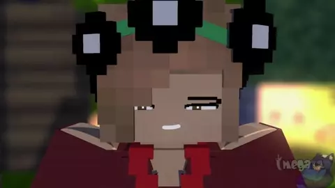 Minecraft passionate sex - HMV