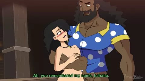 The Wrong Bar Part 2