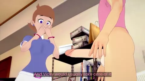 Timmy’s Troubles | Milfluvr