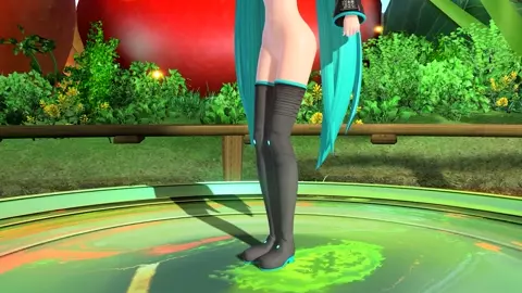 PoPiPo Nude Mod Project Diva