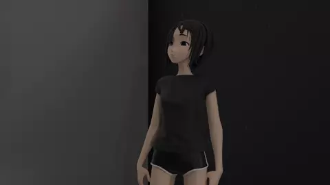 Blake's Training Livestream - Daten Route