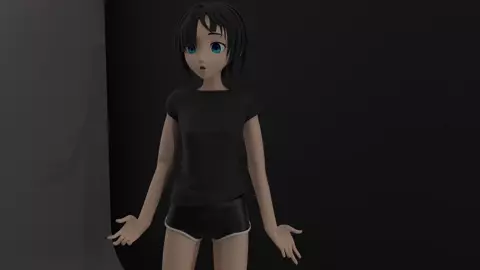 Blake's Training Livestream - Daten Route