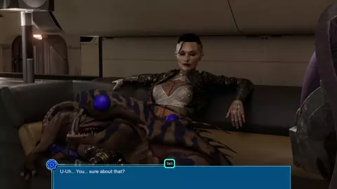 The Pilgrimage slugs GO+ scenes Part 2