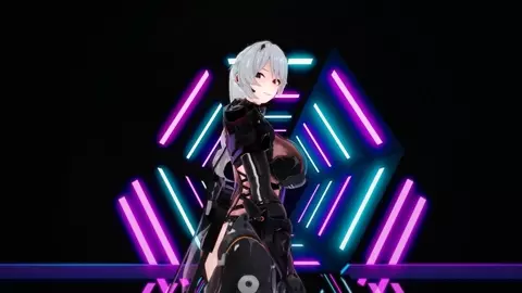 Kuninotokotachi (Aether Gazer) – Party Tonight