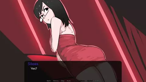 Hazelnut Latte Dave's VIP Room Pounding