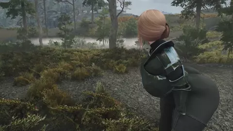 Giant's Toe [Dream Forge]