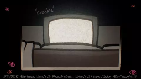 NotSoraPoi - The Descent Route COMIC DUB