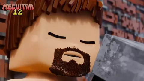 (Steve X Livia) Minecraft Porn Demo