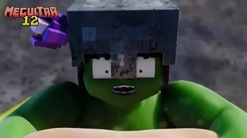 (Steve X Livia) Minecraft Porn Demo