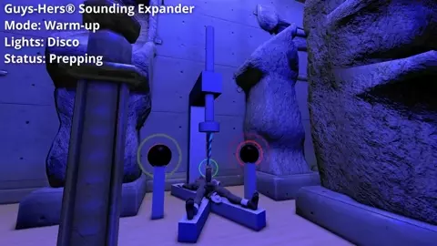 Sex Gym - Dick Drilling (Sounding)