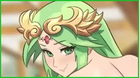 "Palutena" | Project Waifu HMV/PMV