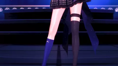 [SEXDance] Hoshimachi Suisei Pregnancy at a Live Performance (Bibbidiba) [Akeake]