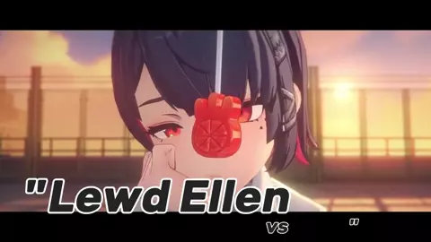 HMV ZZZ | "Lewd Ellen & Jane"