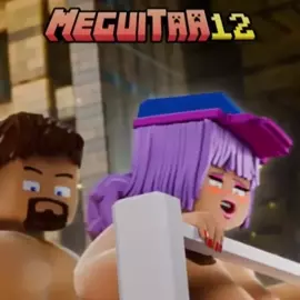 (Steve X Cores) Minecraft Porn Demo