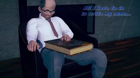 Devilish Delights: The Summons Reinspired