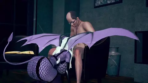 Devilish Delights: The Summons Reinspired