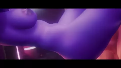 SUBVERSE: Sova's Devotion Sex Cinematic