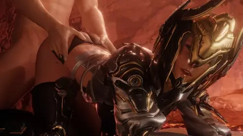 Jill Getting Pounded In Doggy Style [Clother]