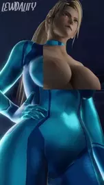 Samus's Little Problem