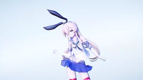 Shimakaze - Cranky 260 [MMD R18] EasyKGDA