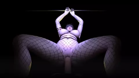 [ Sex Lapdance ] Good Boy Alt. Outfit - VAM Alt 3 ( Alt Version ) - Trashinator