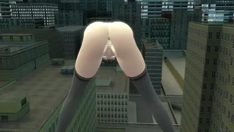 Fubuki Anal Vores Tatsumaki