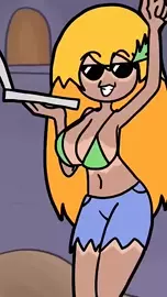 The Eternal Debate | Pizza Tower Animation (Ducksen)