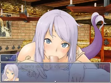 Fr5ut - Monster Girl Quest Paradox, Meia