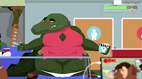 Casual Friday (a ShoeStrang original)