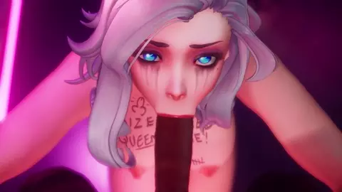 SUBVERSE: Lily's Natural Remedy