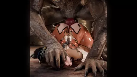 Kryptonite - REMASTER - Music Comp