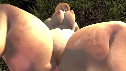 BBW Odessa Anal Missionary PoV