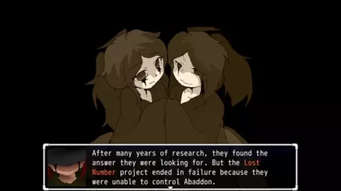 SHRIFT EX 4 Pt.3: ABYSS